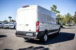 New 2024 Ford Transit 250 Base Medium Roof RWD, Empty Cargo Van for sale #T24436 - photo 4