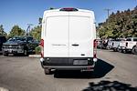 New 2024 Ford Transit 250 Base Medium Roof RWD, Empty Cargo Van for sale #T24436 - photo 5