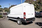 New 2024 Ford Transit 250 Base Medium Roof RWD, Empty Cargo Van for sale #T24436 - photo 6