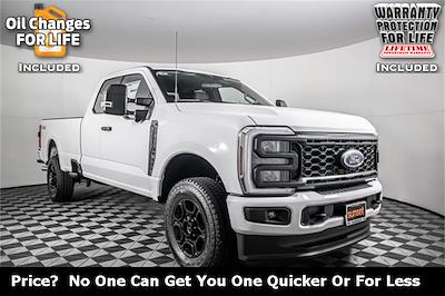 New 2024 Ford F-350 STX Super Cab 4x4, Pickup for sale #T24441 - photo 1