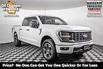 New 2024 Ford F-150 STX SuperCrew Cab 4x4, Pickup for sale #T24443 - photo 1