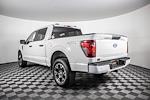 New 2024 Ford F-150 STX SuperCrew Cab 4x4, Pickup for sale #T24443 - photo 5