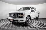 New 2024 Ford F-150 STX SuperCrew Cab 4x4, Pickup for sale #T24443 - photo 6