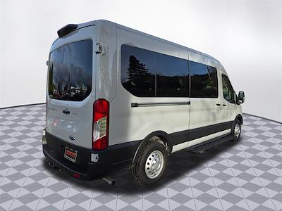 New 2024 Ford Transit 350 Medium Roof AWD, Passenger Van for sale #T24446 - photo 2