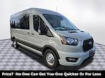 New 2024 Ford Transit 350 Medium Roof AWD, Passenger Van for sale #T24446 - photo 1