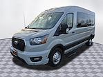 New 2024 Ford Transit 350 Medium Roof AWD, Passenger Van for sale #T24446 - photo 3