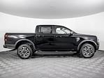 New 2024 Ford Ranger Lariat SuperCrew Cab 4x4, Pickup for sale #T24447 - photo 3