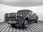 New 2024 Ford Ranger Lariat SuperCrew Cab 4x4, Pickup for sale #T24447 - photo 2