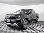 New 2024 Ford Ranger Lariat SuperCrew Cab 4x4, Pickup for sale #T24447 - photo 7