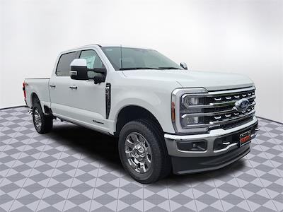 New 2024 Ford F-350 Crew Cab 4x4, Pickup for sale #T24468 - photo 1