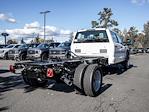 New 2024 Ford F-550 Crew Cab 4x4, Cab Chassis for sale #T24472 - photo 2