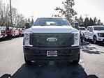 New 2024 Ford F-550 Crew Cab 4x4, Cab Chassis for sale #T24472 - photo 7