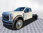 New 2024 Ford F-450 XL Super Cab 4x4, Cab Chassis for sale #T24481 - photo 4