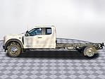 New 2024 Ford F-450 XL Super Cab 4x4, Cab Chassis for sale #T24481 - photo 5