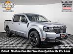 New 2024 Ford Maverick Lariat SuperCrew Cab FWD, Pickup for sale #T24485 - photo 1