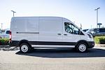 New 2024 Ford Transit 250 Base Medium Roof AWD, Harbor Upfitted Cargo Van for sale #T24491 - photo 3