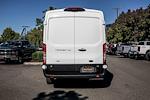 New 2024 Ford Transit 250 Base Medium Roof AWD, Harbor Upfitted Cargo Van for sale #T24491 - photo 5