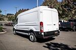 New 2024 Ford Transit 250 Base Medium Roof AWD, Harbor Upfitted Cargo Van for sale #T24491 - photo 6