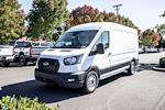 New 2024 Ford Transit 250 Base Medium Roof AWD, Harbor Upfitted Cargo Van for sale #T24491 - photo 7