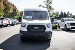 New 2024 Ford Transit 250 Base Medium Roof AWD, Harbor Upfitted Cargo Van for sale #T24491 - photo 8