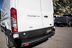 New 2024 Ford Transit 250 Base Medium Roof AWD, Harbor Upfitted Cargo Van for sale #T24491 - photo 10