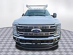 New 2024 Ford F-450 Crew Cab 4x4, Service Truck for sale #T24493 - photo 3