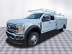 New 2024 Ford F-450 Crew Cab 4x4, Service Truck for sale #T24493 - photo 4