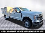 New 2024 Ford F-350 Crew Cab 4x4, Landscape Dump for sale #T24495 - photo 1