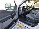 New 2024 Ford F-350 Crew Cab 4x4, Landscape Dump for sale #T24495 - photo 17