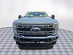 New 2024 Ford F-350 Crew Cab 4x4, Landscape Dump for sale #T24495 - photo 3