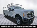 New 2024 Ford F-350 Super Cab 4x4, Service Truck for sale #T24511 - photo 1