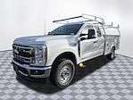 New 2024 Ford F-350 Super Cab 4x4, Service Truck for sale #T24511 - photo 4