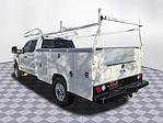 New 2024 Ford F-350 Super Cab 4x4, Service Truck for sale #T24511 - photo 6