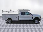 New 2024 Ford F-350 Super Cab 4x4, Service Truck for sale #T24511 - photo 8