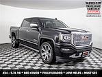 Used 2017 GMC Sierra 1500 Denali Crew Cab 4x4, Pickup for sale #T24517A - photo 1