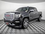 Used 2017 GMC Sierra 1500 Denali Crew Cab 4x4, Pickup for sale #T24517A - photo 6