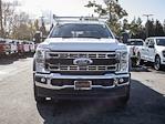 New 2024 Ford F-450 Crew Cab 4x4, 12' Harbor Standard Contractor Body Contractor Truck for sale #T24525 - photo 7