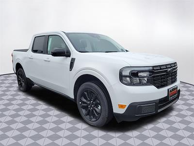 New 2024 Ford Maverick Lariat SuperCrew Cab FWD, Pickup for sale #T24538 - photo 1