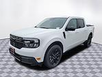 New 2024 Ford Maverick Lariat SuperCrew Cab FWD, Pickup for sale #T24538 - photo 3