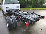 New 2024 Ford F-450 Regular Cab 4x4, Cab Chassis for sale #T24548 - photo 17