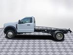 New 2024 Ford F-450 Regular Cab 4x4, Cab Chassis for sale #T24548 - photo 5