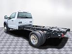 New 2024 Ford F-450 Regular Cab 4x4, Cab Chassis for sale #T24548 - photo 6