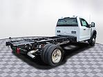 New 2024 Ford F-450 Regular Cab 4x4, Cab Chassis for sale #T24548 - photo 2