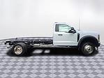 New 2024 Ford F-450 Regular Cab 4x4, Cab Chassis for sale #T24548 - photo 8