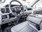 New 2024 Ford F-450 Regular Cab 4x4, 12' Scelzi Landscape Dump for sale #T24549 - photo 13