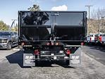 New 2024 Ford F-450 Regular Cab 4x4, 12' Scelzi Landscape Dump for sale #T24549 - photo 4