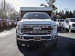 New 2024 Ford F-450 Regular Cab 4x4, 12' Scelzi Landscape Dump for sale #T24549 - photo 7