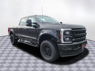 New 2024 Ford F-350 Lariat Crew Cab 4x4, Pickup for sale #T24553 - photo 1