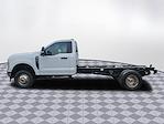 New 2024 Ford F-350 Regular Cab 4x4, Cab Chassis for sale #T24562 - photo 5