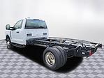 New 2024 Ford F-350 Regular Cab 4x4, Cab Chassis for sale #T24562 - photo 6